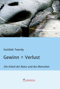 Vorderes Coverbild Gewinn = Verlust