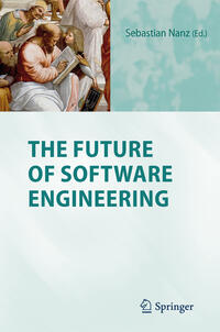 Vorderes Coverbild The Future of Software Engineering