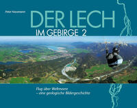 Vorderes Coverbild Der Lech im Gebirge 2a
