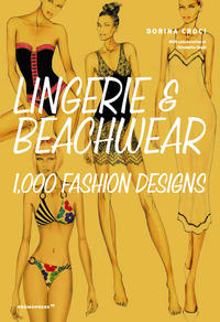 Vorderes Coverbild Lingerie & Beachwear
