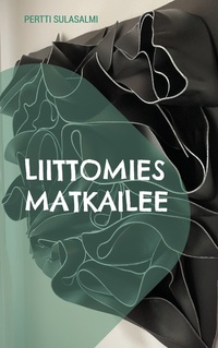 Vorderes Coverbild Liittomies matkailee