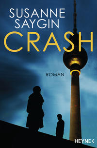 Vorderes Coverbild Crash