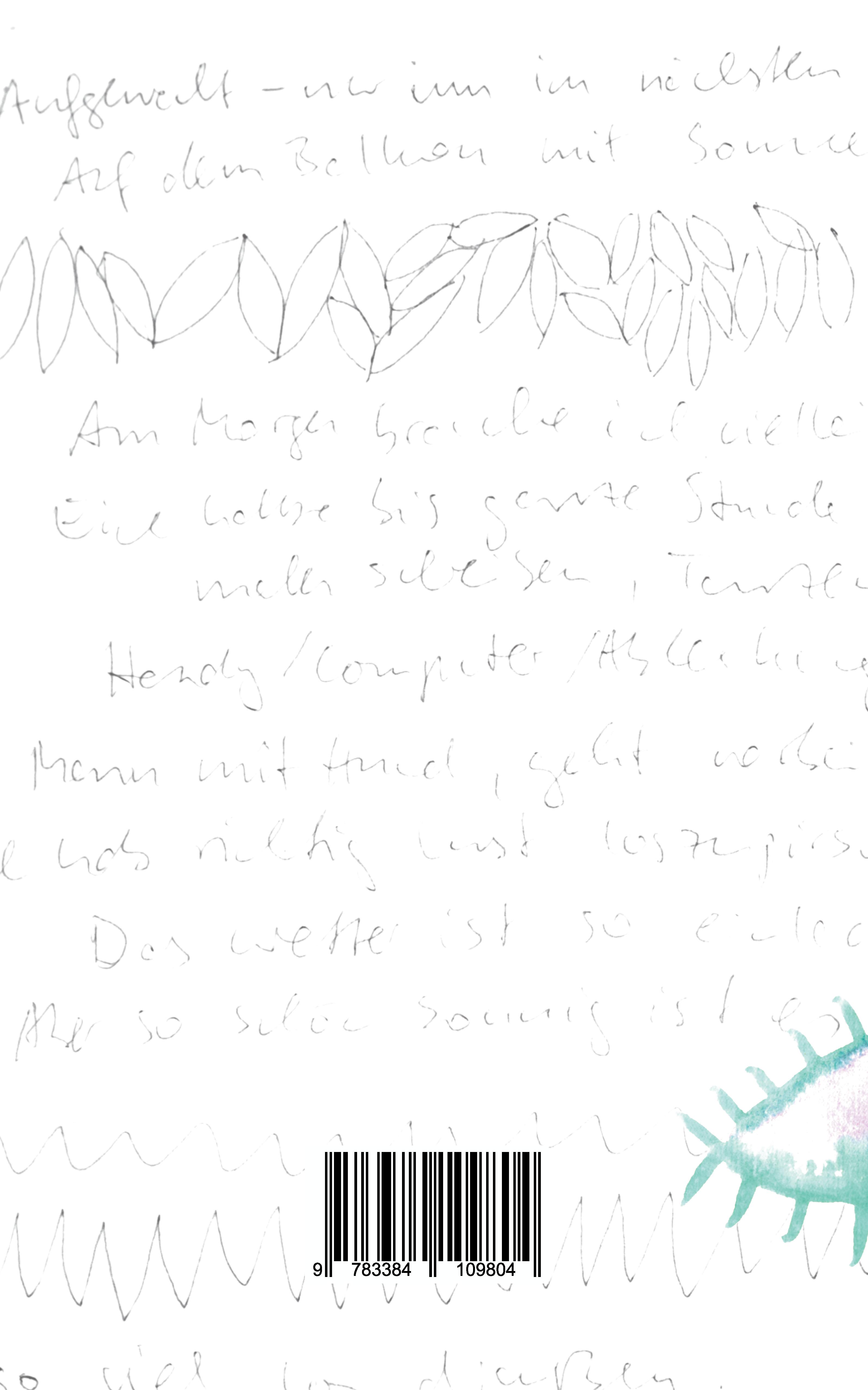 Rückseitencover MissMich