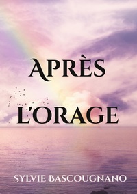 Vorderes Coverbild Après l'orage