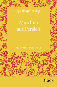 Vorderes Coverbild Märchen aus Persien