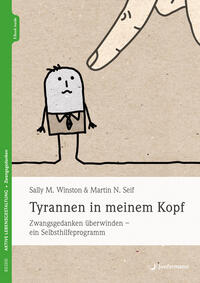 Vorderes Coverbild Tyrannen in meinem Kopf