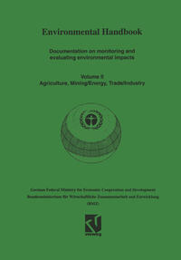 Vorderes Coverbild Environmental Handbook