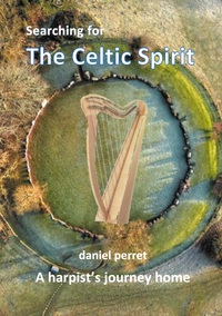 Vorderes Coverbild Searching for the Celtic Spirit