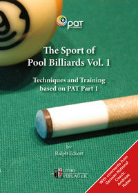 Vorderes Coverbild The Sport of Pool Billiards 1