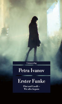 Vorderes Coverbild Erster Funke