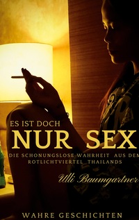 Vorderes Coverbild Es ist doch nur Sex