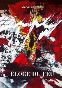 Vorderes Coverbild ELOGE DU FEU