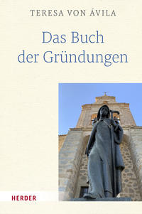 Vorderes Coverbild Das Buch der Gründungen