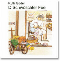 Vorderes Coverbild D Schwöschter Fee
