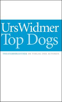 Vorderes Coverbild Top Dogs