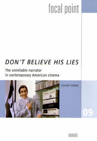 Vorderes Coverbild Don't believe his lies