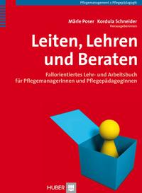 Vorderes Coverbild Leiten, Lehren, Beraten