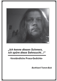 Vorderes Coverbild Ich kenne diesen Schmerz ...