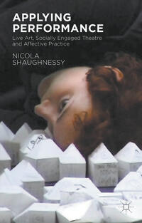 Vorderes Coverbild Applying Performance