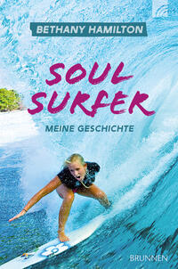 Vorderes Coverbild Soul Surfer