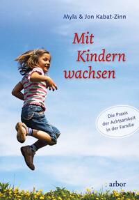 Vorderes Coverbild Mit Kindern wachsen