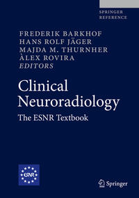 Vorderes Coverbild Clinical Neuroradiology