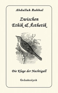 Vorderes Coverbild Zwischen Ethik & Ästhetik