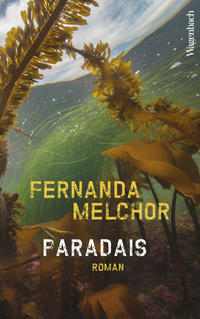 Vorderes Coverbild Paradais