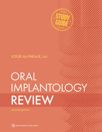 Vorderes Coverbild Oral Implantology Review