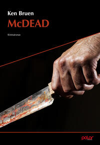 Vorderes Coverbild McDead