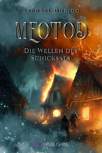 Vorderes Coverbild Meotod