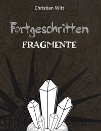 Vorderes Coverbild Fortgeschritten: Fragmente