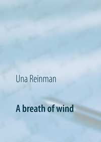Vorderes Coverbild A breath of wind