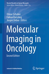 Vorderes Coverbild Molecular Imaging in Oncology