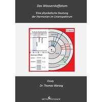 Vorderes Coverbild Das Wasserstoffatom