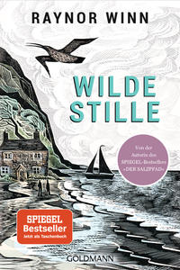 Vorderes Coverbild Wilde Stille