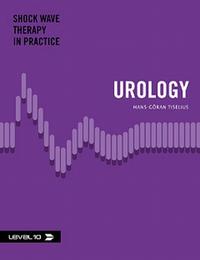 Vorderes Coverbild Urology