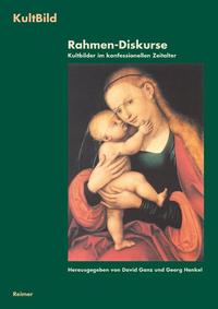 Vorderes Coverbild Rahmen-Diskurse