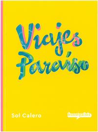 Vorderes Coverbild Sol Calero