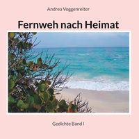Vorderes Coverbild Fernweh nach Heimat