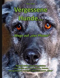Vorderes Coverbild Vergessene Hunde