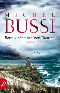Vorderes Coverbild Beim Leben meiner Tochter