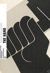 Vorderes Coverbild The Hand