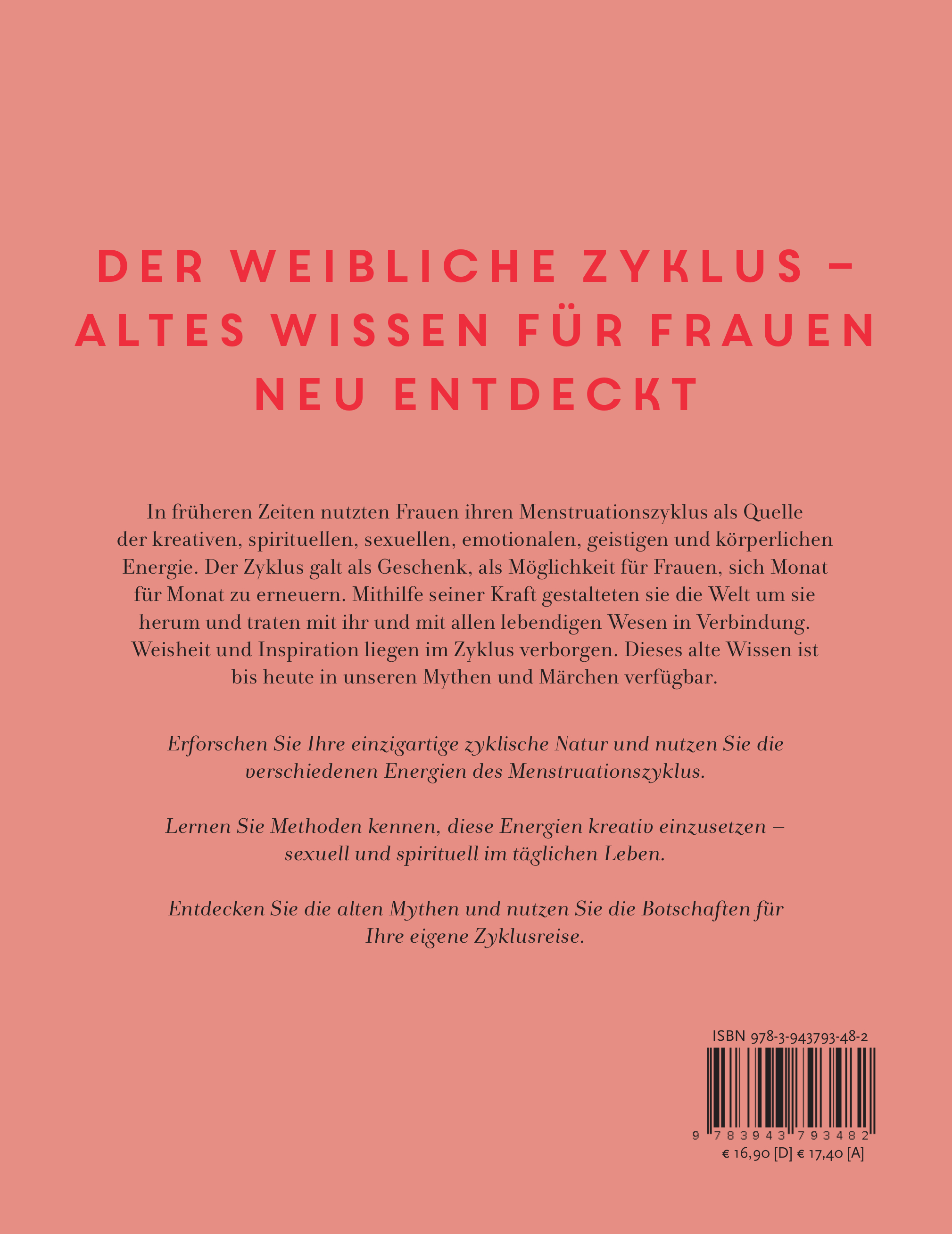 Rückseitencover Roter Mond