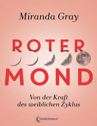 Vorderes Coverbild Roter Mond