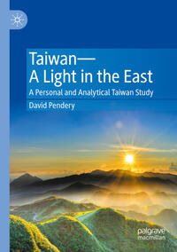 Vorderes Coverbild Taiwan—A Light in the East