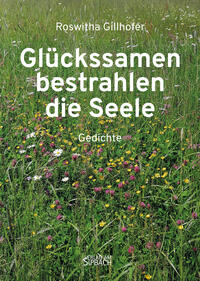 Vorderes Coverbild GLÜCKSSAMEN BESTRAHLEN DIE SEELE
