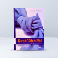 Vorderes Coverbild Denk Dich Fit!