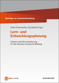 Vorderes Coverbild Lern- und Entwicklungsplanung