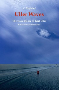Vorderes Coverbild Uller Waves
